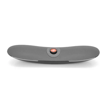 Bluetooth колонка Voltronic YT-BTS-TG027-03078 3 Вт Серая