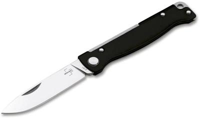 Нож Boker Plus Atlas Black (01BO851)
