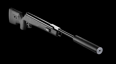 Пневматична гвинтівка SPA GR1250S із сошками