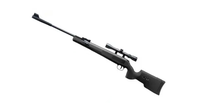 Пневматическая винтовка SPA Artemis GR1250S NP с прицелом SPA 3-9х40