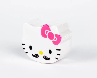 Точилка для карандашей Hello Kitty Sanrio Белый 2000000000077