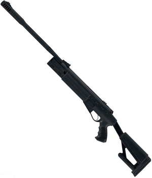 Пневматическая винтовка Hatsan AirTact (Z26.1.11.007)