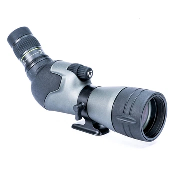 Подзорная труба Vanguard Endeavor HD 65A 15-45x65/45 WP с ED-стеклом и азотным наполнением для наблюдений