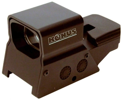 Приціл коліматорний Konus Sight-Pro R8 (Z14.4.11.011)
