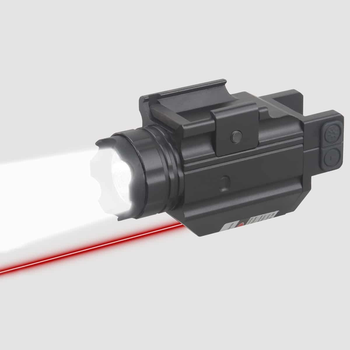 Подствольный фонарь/лазер Vector Optics (Без батареек) (5002948)