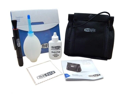 Набор по уходу за оптикой Meopta Optical Cleaning Kit (Z14.7.002)