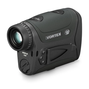 Лазерний далекомір Vortex Razor HD 4000 (927801)