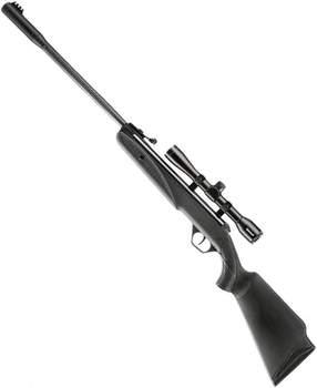 Пневматична гвинтівка Diana Twenty-One FBB + Приціл 4х32 (Z26.1.8.022)