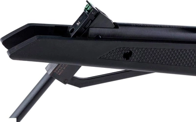 Пневматична гвинтівка Beeman Longhorn (Z26.1.3.017)
