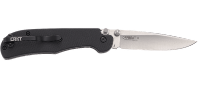 Ніж CRKT "Offbeat™ 2" (4007720)