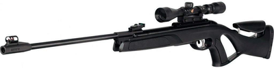 Пневматична гвинтівка Gamo Elite X + Приціл 3-9x40 WR (Z26.1.10.034)