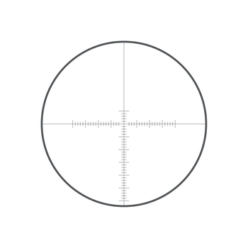 Прицел оптический Bushnell 3-9x50 Engage, Deploy MOA, SFP (5002632)