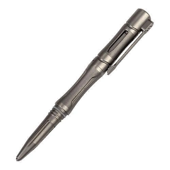Fenix T5Ti тактична ручка сіра (T5Ti-Grey)