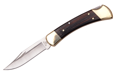 Нож Buck "Folding Hunter" (4001964)