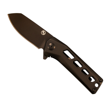 Нож StatGear "Slinger", черный (4008086)