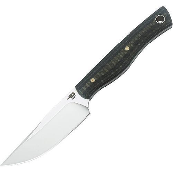 Нiж Bestech Knife HEIDIBLACKSMITH Black (BFK01C)