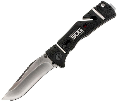 Нож SOG Trident Elite (TF101-CP) (Z12.10.23.012)