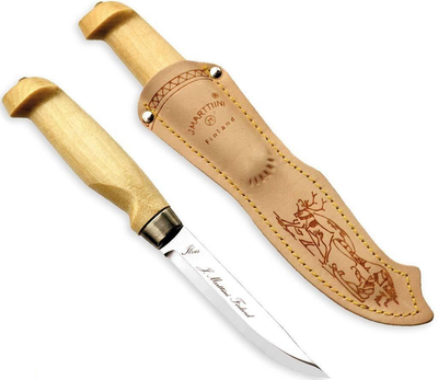 Нож Marttiini Lynx knife 129 (Z12.9.13.013)