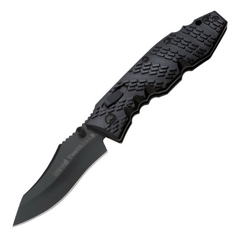 Ніж SOG "Toothlock" Black TiNi (4006424)