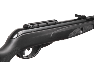 Гвинтівка пневматична Gamo BLACK MAXXIM IGT MACH 1 (5002529)