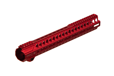 Цевье Mlok Handguard Rail in Red 15.5" (7001993)