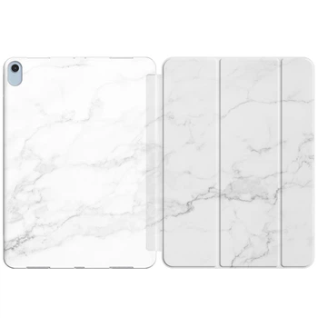 Чехол книжка, обложка для Apple iPad эпл айпад (Белый камень) Pro 11 2018 (A1980/A1934/A2013/A1979)