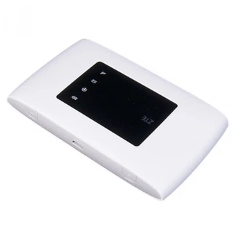 4G/3G мобільний WiFi роутер ZTE MF920U з антеним роз'ємом MIMO, LTE Cat.4, усі оператори