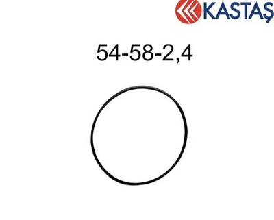 Уплотнительные кольца 54х58х2.4