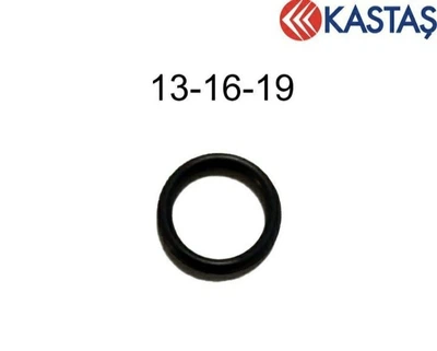 Уплотнительные кольца 13х16х1.9