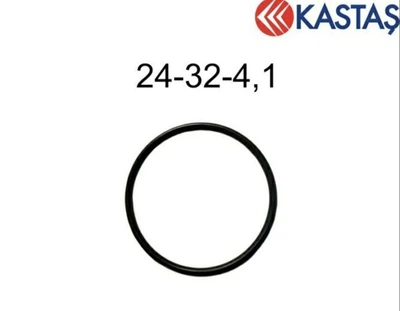 Уплотнительные кольца 24х32х4.1