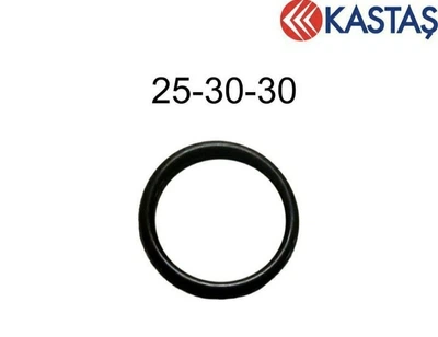 Уплотнительные кольца 25х30х3