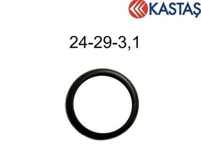 Уплотнительные кольца 24х29х3.1