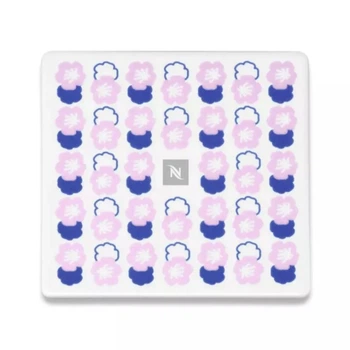Підставка для чашки Porcelain Coaster Tokyo 1 шт. Nespresso