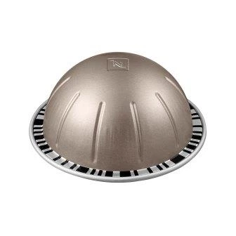 Кофе в капсулах Nespresso Arondio - 10 капсул Vertuo
