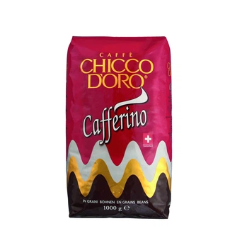 Кава в зернах Chicco D'Oro Cafferino, 1 кг