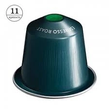 Кофе в капсуле Starbucks Espresso, 1 шт. Nespresso