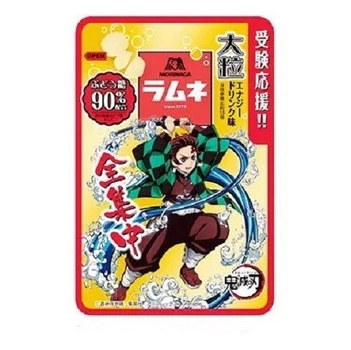 Японські солодощі Ramune Candy Demon Slayer 36 грам