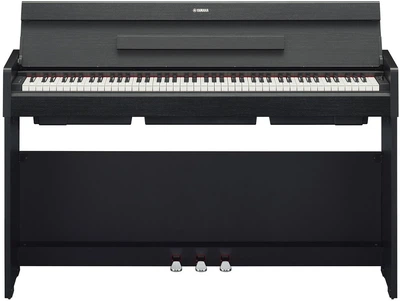 Цифровое пианино Yamaha Arius YDP-S35 Black