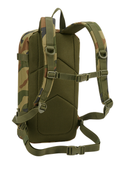 Рюкзак Brandit US Cooper Daypack Woodland 8070.1