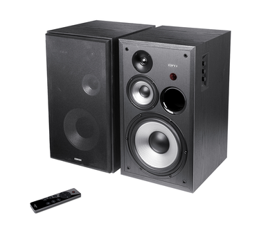 Компьютерные колонки Bluetooth Edifier R2850DB Black 150W