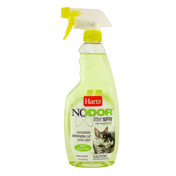 Hartz hydrocortisone spray with aloe outlet for dogs and cats