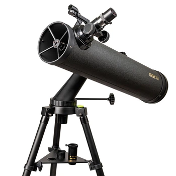 Телескоп SIGETA StarQuest 102/1100 Alt-AZ SGT65331