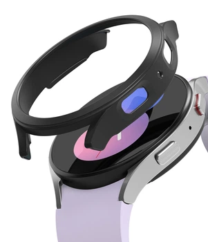 Чехол Fusion Slim Matte Black для Galaxy Watch 5 40mm (S649160RS)