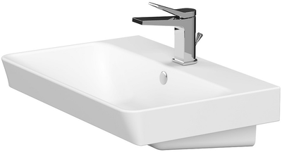 Умывальник CERSANIT Mille Slim 60 K675-002 белый