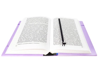 Закладка для книг «Кошеня». Art Republic