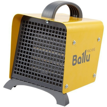 Обогреватель Ballu BKS-3 Желтый 180 х 170 х 150 мм (kOpT)