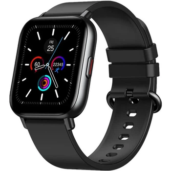 Смарт-годинник Zeblaze GTS Black