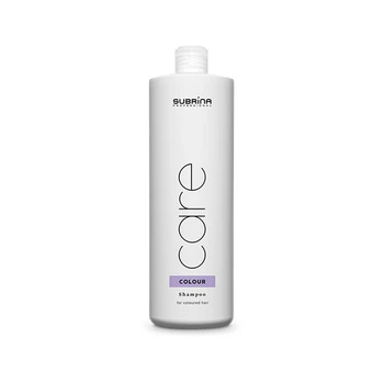 Шампунь для фарбованого волосся CARE COLOUR Subrina 1000 мл