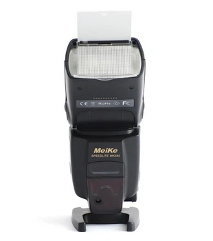 Фотовспышка Meike MK580 E-TTL для Canon