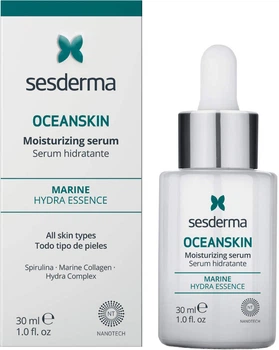Sesderma Oceanskin Serum Nawilżające 30 ml (8429979458742)